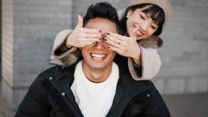 5 Tanda Orang yang Benar-benar Mencintai dengan Tulus