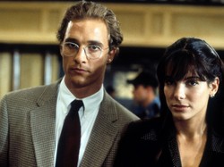 Sinopsis A Time to Kill, Ketika Keadilan Dipertaruhkan di Tengah Rasisme