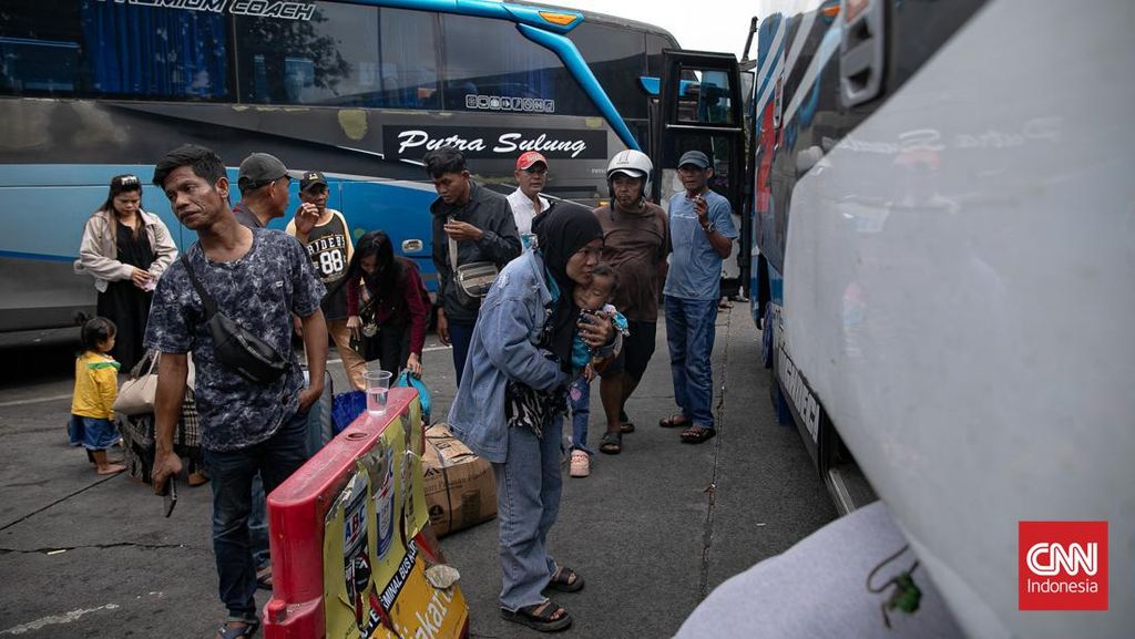 Pramono Prediksi Jumlah Pendatang Baru ke Jakarta Capai 12 Ribu Orang