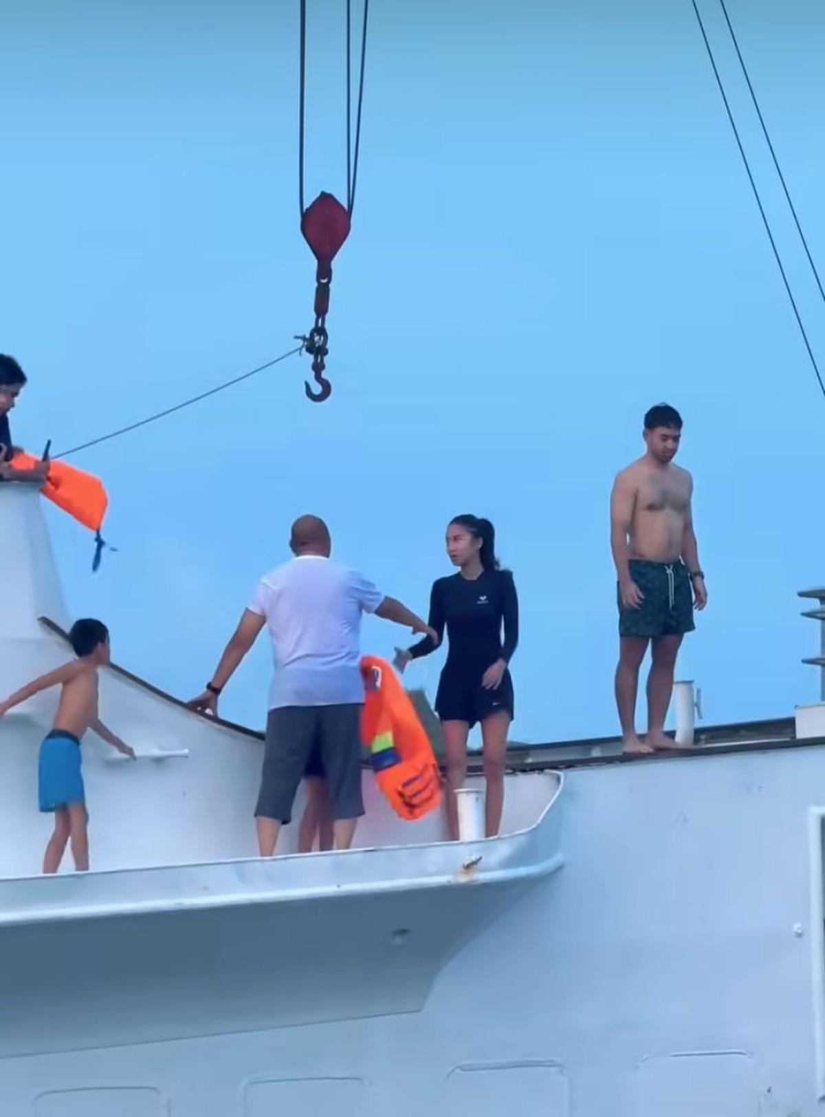 Azizah Salsha dan Nadif Zahiruddin