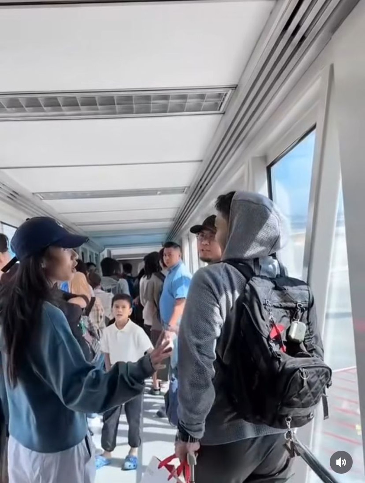 Azizah Salsha dan Nadif Zahiruddin