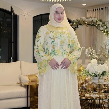 Baru Akur, Tasyi Athasyia Kembali Berseteru dengan Keluarga