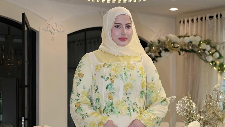 Baru Akur&comma; Tasyi Athasyia Kembali Berseteru dengan Keluarga