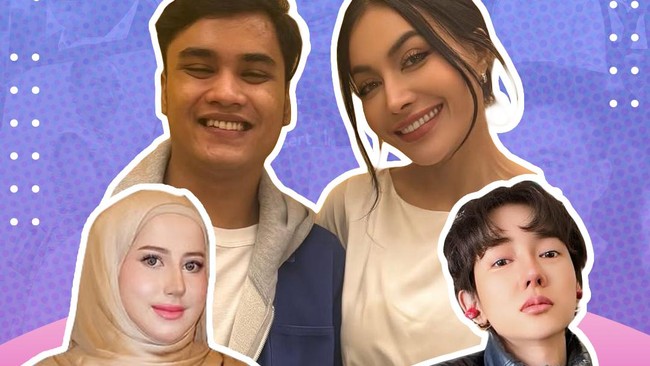 Video: 5 Berita Populer: Pakar Ekspresi soal Tasyi-Tasya, Cucu Mpok Nori