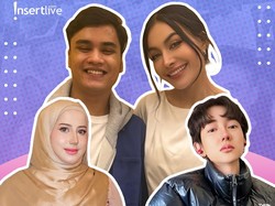 Video: 5 Berita Populer: Pakar Ekspresi soal Tasyi-Tasya, Cucu Mpok Nori