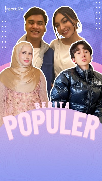 Video: 5 Berita Populer: Pakar Ekspresi soal Tasyi-Tasya, Cucu Mpok Nori