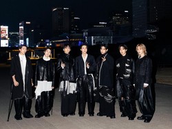 Lirik Lagu Merry Go Round - BTS