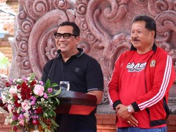 Bupati Sanjaya Sebut TPA Mandung Masih Aman hingga 5 Tahun