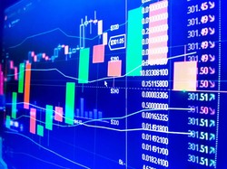 IHSG Menguat Sebelum Lebaran, Cek Rekomendasi Saham Hari Ini!