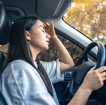 Cara Ampuh Atasi Mabuk Perjalanan Saat Mudik atau Liburan