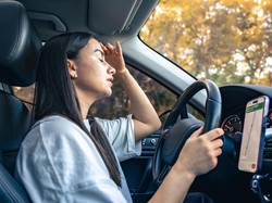 Cara Ampuh Atasi Mabuk Perjalanan Saat Mudik atau Liburan