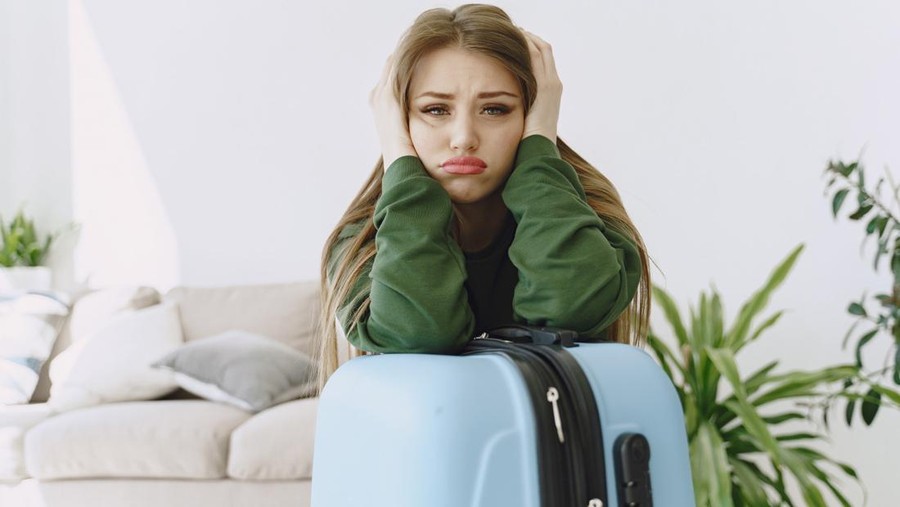 Cara Atasi Post Holiday Blues&comma; Rasa Tak Bahagia Usai Libur Panjang