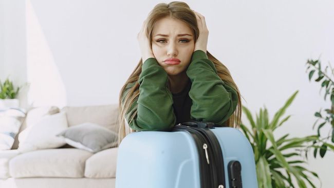 Cara Atasi Post Holiday Blues, Rasa Tak Bahagia Usai Libur Panjang