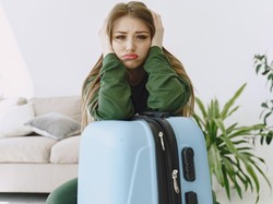 Cara Atasi Post Holiday Blues, Rasa Tak Bahagia Usai Libur Panjang