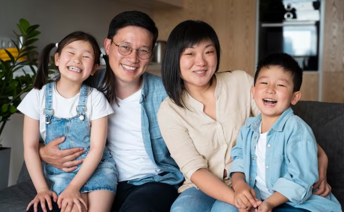 Ciri Kepribadian Orang yang Dibesarkan dengan Gentle Parenting. Kemandirian/Foto: freepik.com/freepik