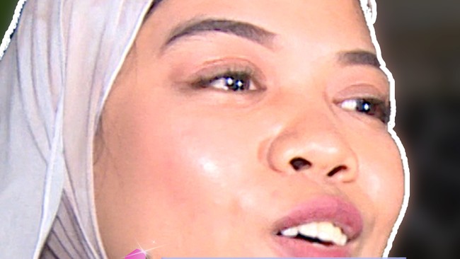 Video: Cucu Mpok Nori Pernah 3 Kali Keguguran usai Menikah dengan Pelaku