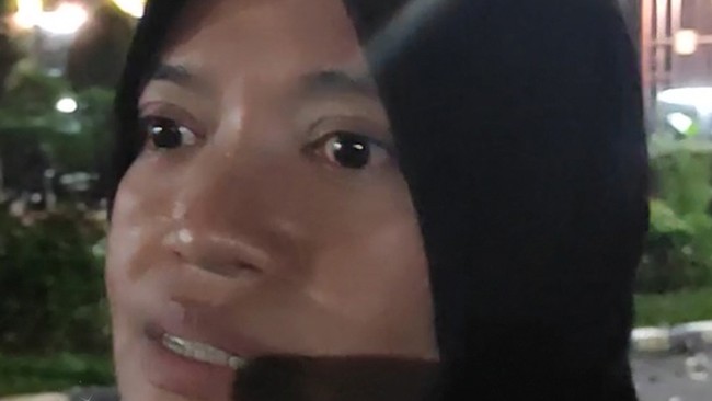 Video: Keluarga Bertemu Pelaku Pembunuh Cucu Mpok Nori di Polda Metro