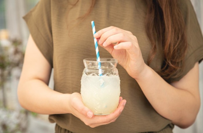 Dapat Membantu Mencegah Batu Ginjal/ Foto: freepik.com/pvproductions