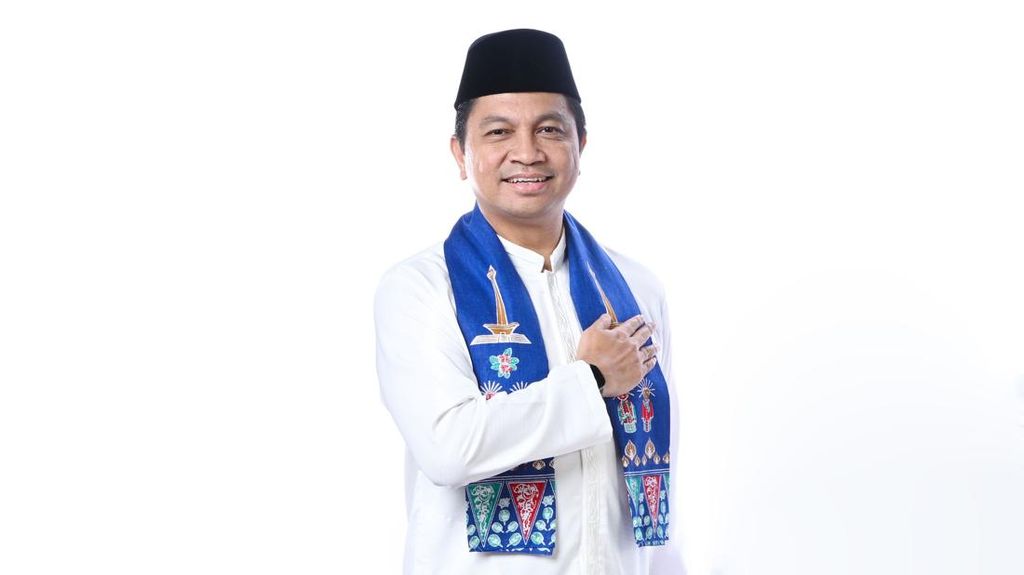 Profil dan Sepak Terjang Dirut Pos Indonesia Baru Daud Joseph