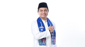 Profil dan Sepak Terjang Dirut Pos Indonesia Baru Daud Joseph