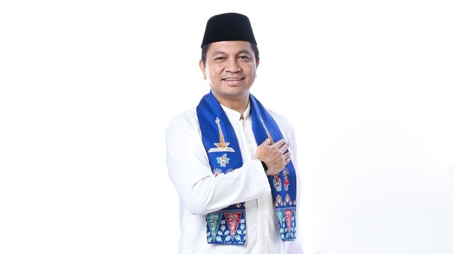 Dirut Pos Indonesia baru Daud Joseph punya jejak rekam panjang di bidang transportasi dan logistik. Ia pernah bekerja di Transjakarta, Sinarmas hingga Astra.