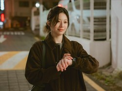 Catat! Ini Drakor IU, Kim Go Eun, Go Youn Jung yang Siap Warnai April 2026