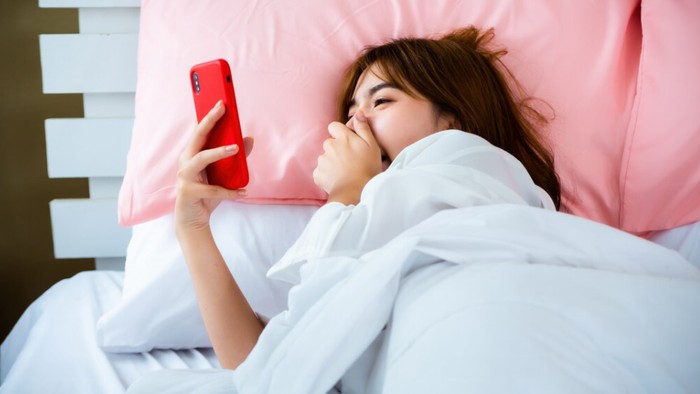 Duh! 5 Kebiasaan Pagi Ini Bisa Ganggu Kesehatan Tubuh Menurut Ahli Saraf, Sering Lakukan?