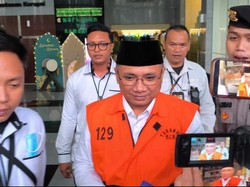 Buntut Panjang KPK Jadikan Eks Menag Yaqut Tahanan Rumah