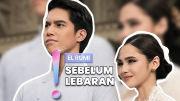 Video: Syifa Tak Diberi Maia THR Segepok Uang, El Rumi: Tahu Gitu Nikah…