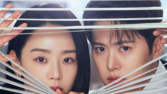 Simak Poster hingga Jadwal Penayangan Drakor Terbaru Filing for Love