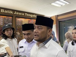 Gubernur Ahmad Luthfi Bilang ASN Pemprov Jateng Tak Perlu WFA