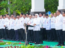 WFH Setiap Rabu, Khofifah Minta ASN Jatim Beri Layanan Optimal ke Warga