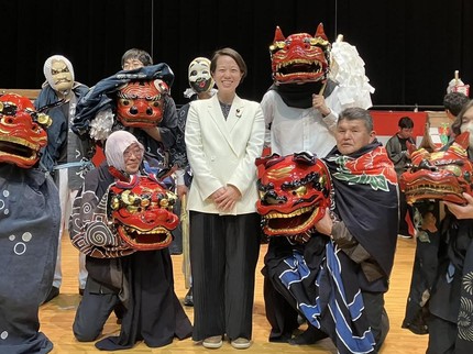 Kisah Hikaru Fujita, Jadi Sorotan karena Umumkan Kehamilan di Tengah Arena Pemilu Jepang