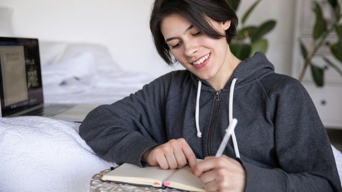 5 Tipe MBTI yang Dikenal Paling Disiplin