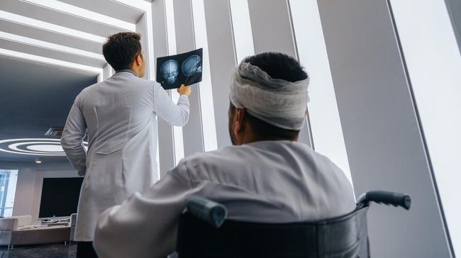 Amnesia kerap ditampilkan secara dramatis di film dan sinetron. Sebenarnya, amnesia di dunia nyata apa benar seperti itu?