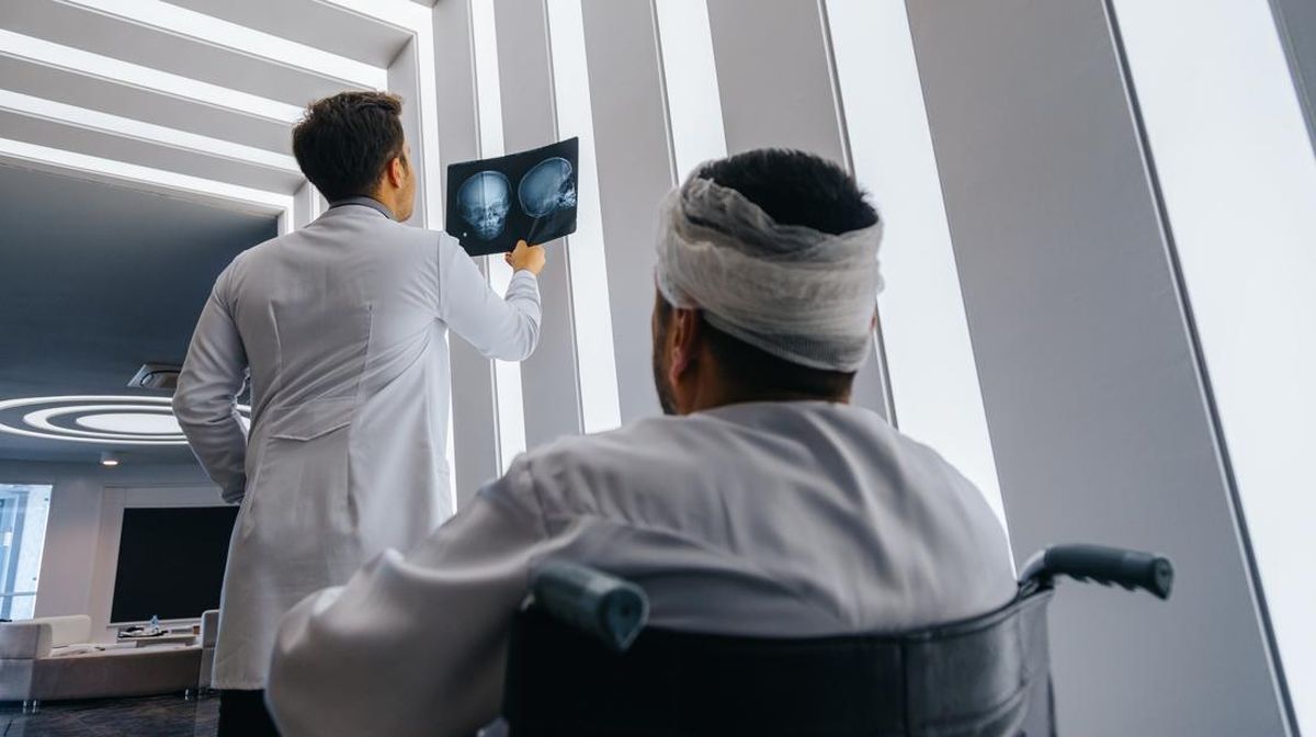 Sering Digambarkan Dramatis, Benarkah Amnesia Terjadi Seperti di Film?