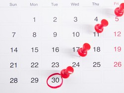 Kapan Libur Lagi Setelah Lebaran 2026? Ini Jadwalnya Hingga Akhir Tahun