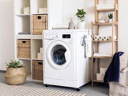 Mesin Cuci 6 Kg vs 10 Kg, Muat Berapa Banyak Baju Sekali Cuci?