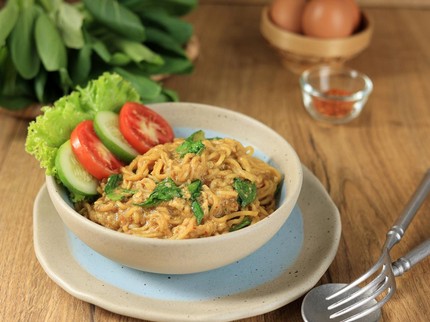 3 Mie Bangladesh di Jakarta yang Enak & Rasanya Autentik