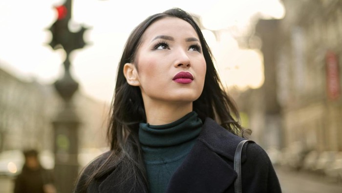 Bersikap independen dan individualis. Mereka berusaha menyelesaikan masalahnya sendiri dan mencukupi kebutuhannya sendiri.