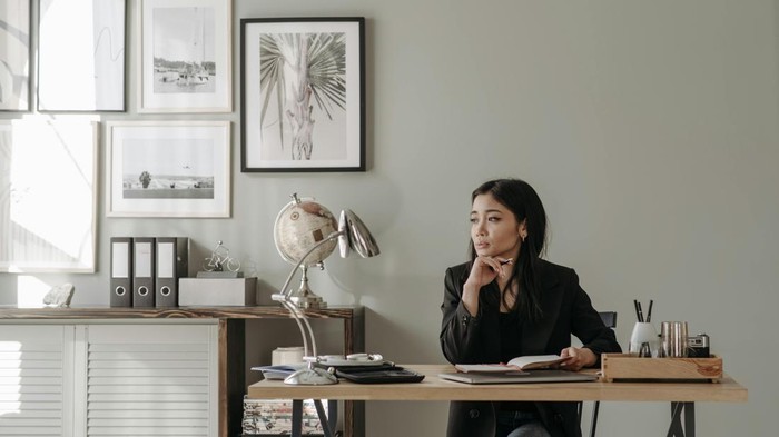 Tes ilusi optik bisa ungkap tentang kepribadian. Ilustrasi Gonsalves dapat ungkap bagaimana tipe kamu berpikir