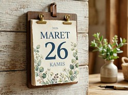 Tanggal 26 Maret Memperingati Apa? Ada Hari Kesadaran Epilepsi Sedunia