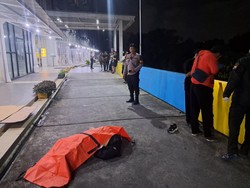 Mahasiswa Tewas Usai Jatuh dari Lantai 11 Apartemen Soehat Malang