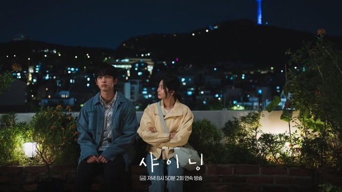 3 Drakor Terbaru di Netflix yang Sukses Dapat Rating Tinggi