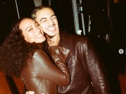 Putra Solange Kencani Wanita Lebih Tua dari Ibunya, Sosok Pacar Jadi Sorotan