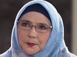 Video: Yati Octavia Sudah Siapkan Makam, Ini Kata Ustaz Hilman