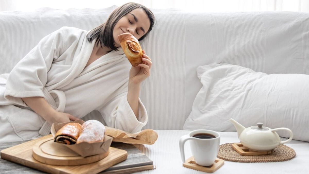 Kenapa Ngidam Makanan Manis di Pagi Hari? Ini Cara Mengatasinya