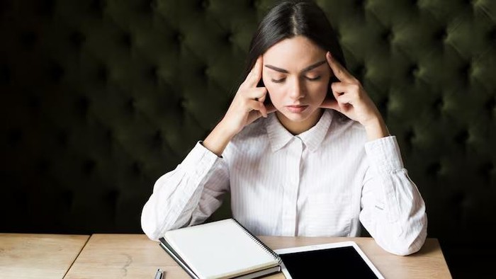 5 Kekuatan yang Dimiliki Seseorang yang Sering Menghadapi Masalah Kehidupan Sendirian