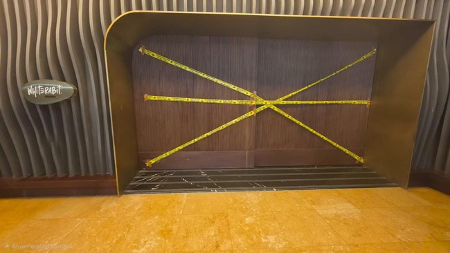 Bareskrim Polri menangkap manajer dan pemilik kelab malam Whiterabit di Jakarta Selatan terkait peredaran narkotika.