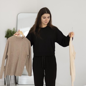 7 Kesalahan Berpakaian yang Bikin Tampilan Lebih Tua dan Kuno